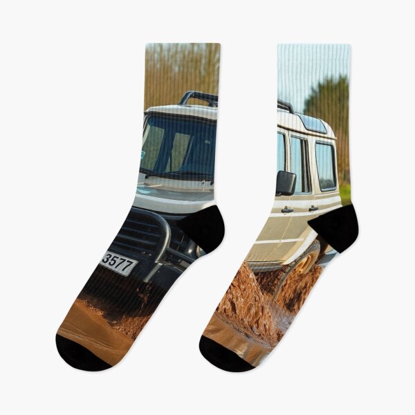 Item preview, Conquering Mud designed and sold by CarRends.