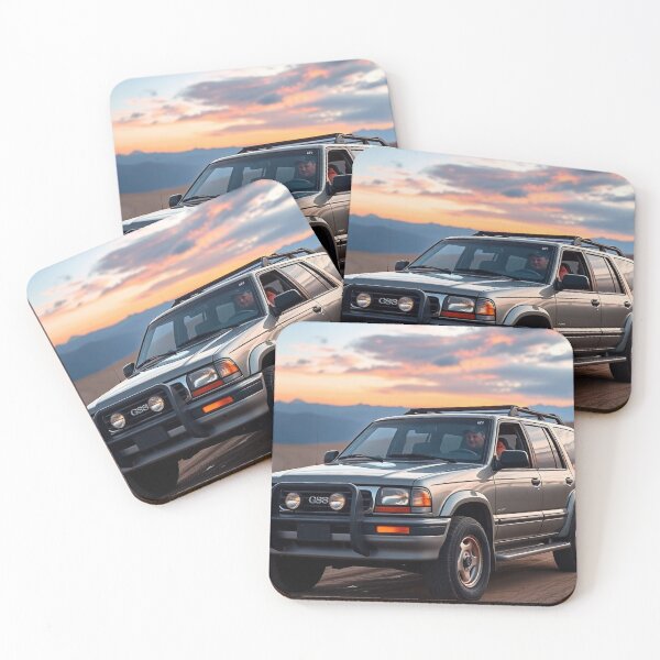 Item preview, Off-Road Adventure designed and sold by CarRends.