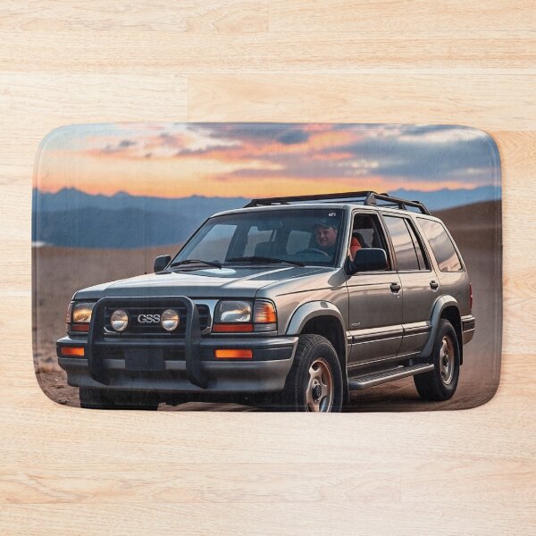 Item preview, Off-Road Adventure designed and sold by CarRends.