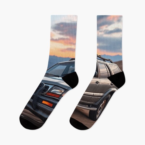 Item preview, Off-Road Adventure designed and sold by CarRends.
