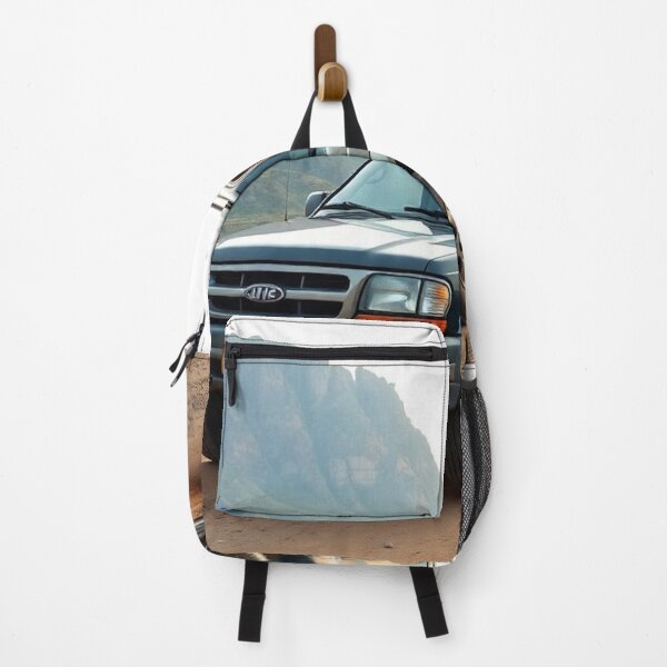 Item preview, Rugged Trails designed and sold by CarRends.