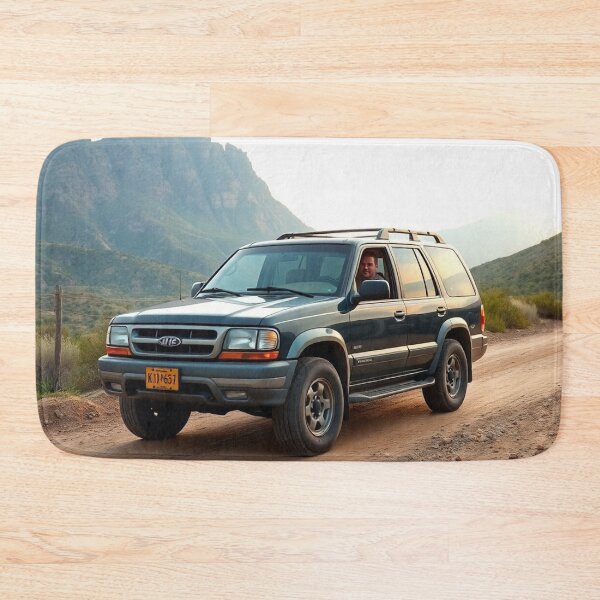 Item preview, Rugged Trails designed and sold by CarRends.