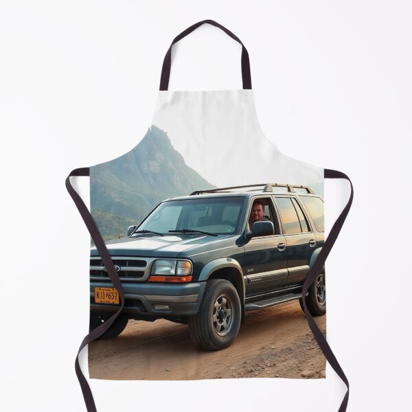 Item preview, Rugged Trails designed and sold by CarRends.