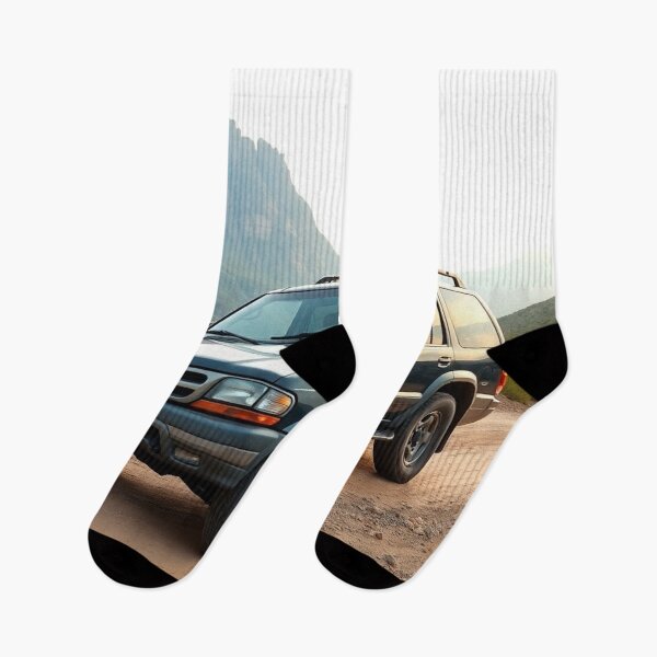 Item preview, Rugged Trails designed and sold by CarRends.