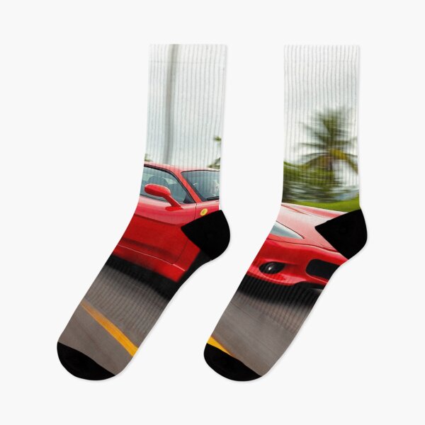 Item preview, Racing at Full Speed designed and sold by CarRends.