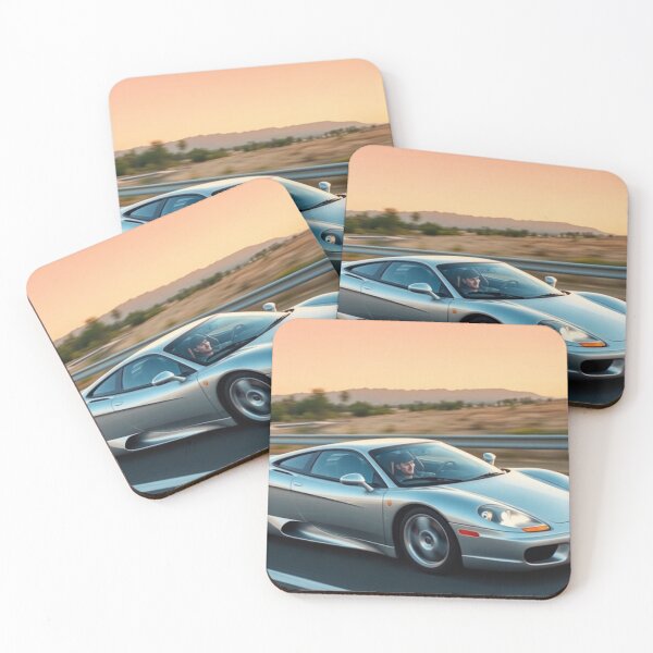 Item preview, Supercar in Motion designed and sold by CarRends.