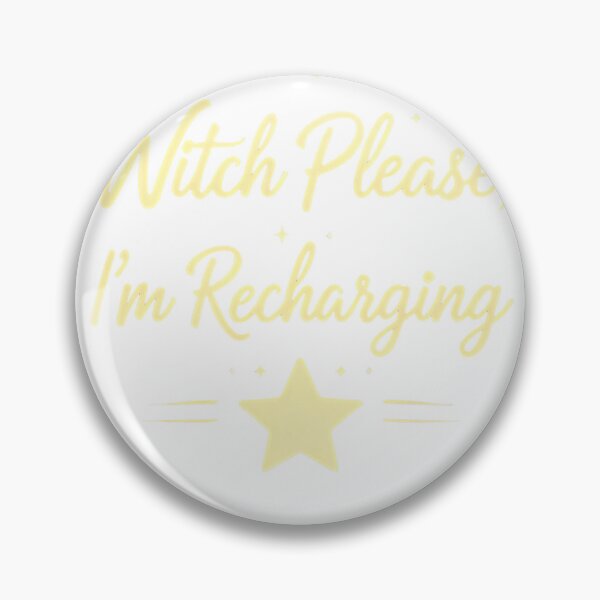 Item preview, Witchy Introvert designed and sold by ASKprints.