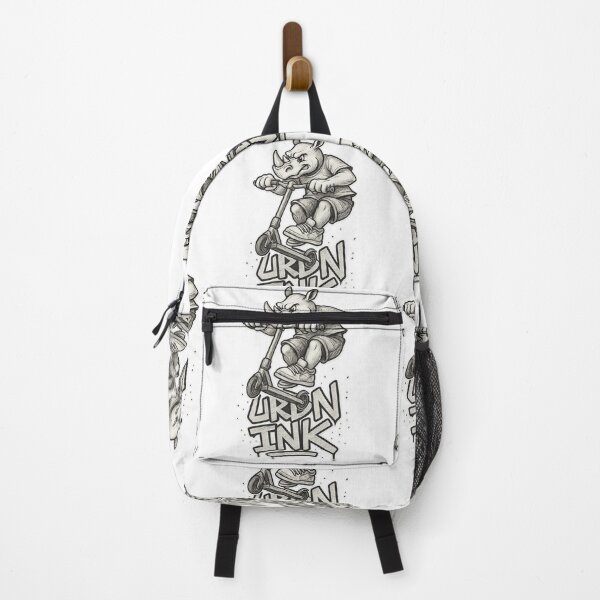 Item preview, URBN INK designed and sold by MadeByPopes.