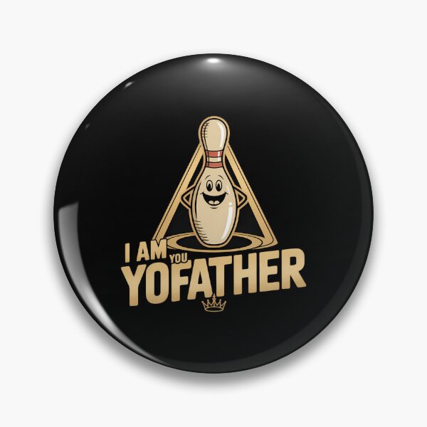 Item preview, Wienerschnitzel Fathers Day I Am Your Father Corndogs designed and sold by DoorwayThreads.