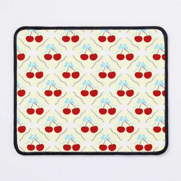 Item preview, Million Cherry Cloudy Cloud designed and sold by House of Evarosea.