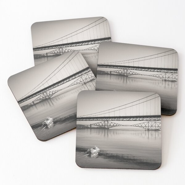Item preview, Forth Ferry designed and sold by David Bowman.