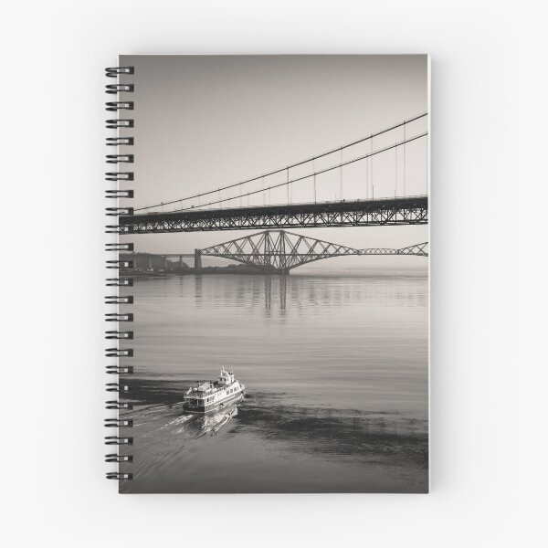 Item preview, Forth Ferry designed and sold by David Bowman.