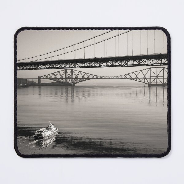 Item preview, Forth Ferry designed and sold by David Bowman.