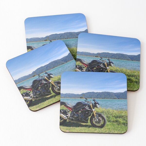 Item preview, Trumpy S3 Triple designed and sold by Sidewaysford.