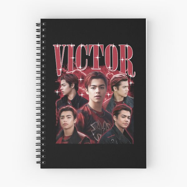 Item preview, Victor Vintage designed and sold by Glory-Hand.