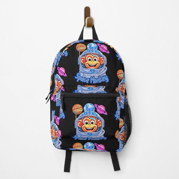 Item preview, Space Monkey designed and sold by Tripp Art Studio.