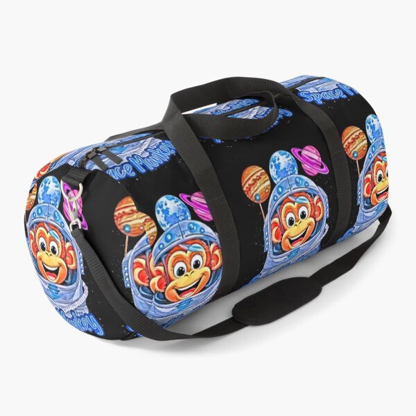 Item preview, Space Monkey designed and sold by Tripp Art Studio.