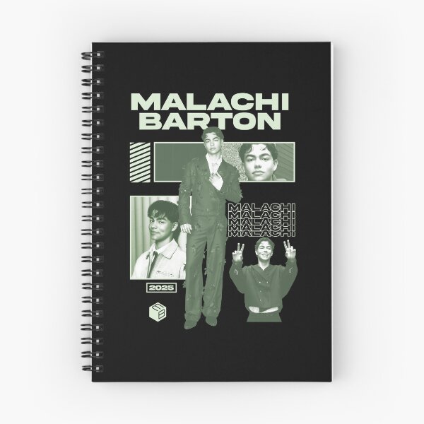 Item preview, Malachi Barton Retro designed and sold by Glory-Hand.