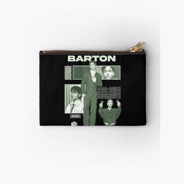 Item preview, Malachi Barton Retro designed and sold by Glory-Hand.