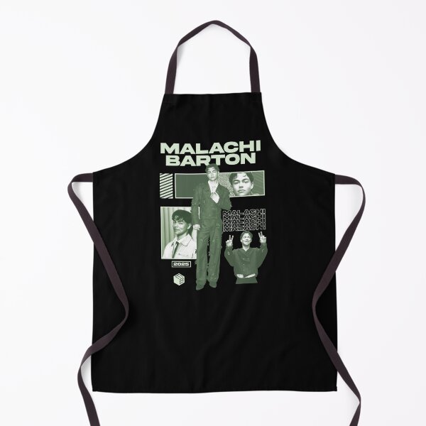 Item preview, Malachi Barton Retro designed and sold by Glory-Hand.