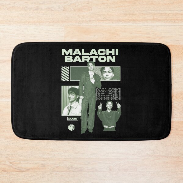 Item preview, Malachi Barton Retro designed and sold by Glory-Hand.