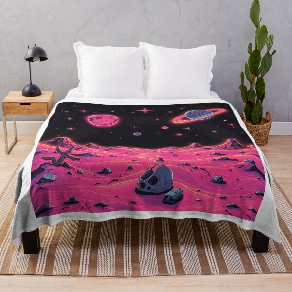 Item preview, Cosmic Desert Adventure designed and sold by sharon1210.