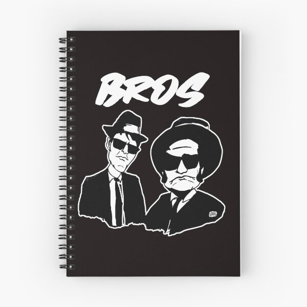 Item preview, THE BLUES BROTHERS BACK designed and sold by camyss23.