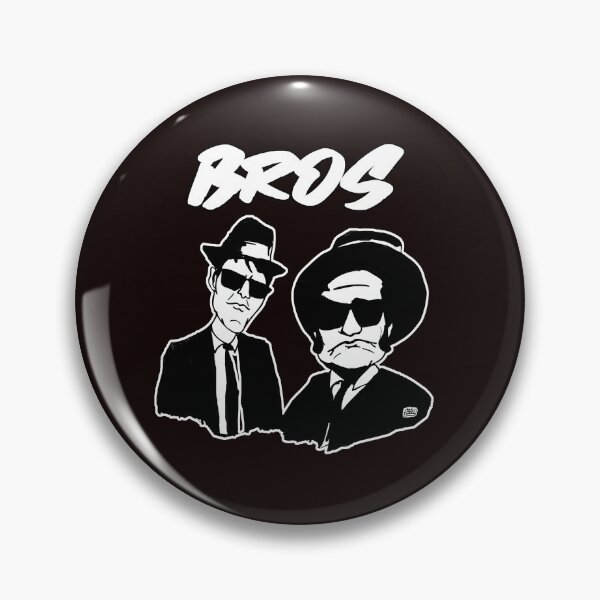 Item preview, THE BLUES BROTHERS BACK designed and sold by camyss23.