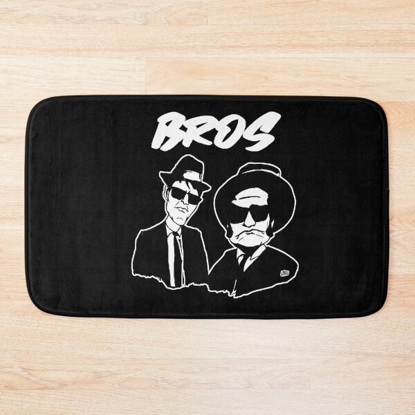 Item preview, THE BLUES BROTHERS BACK designed and sold by camyss23.