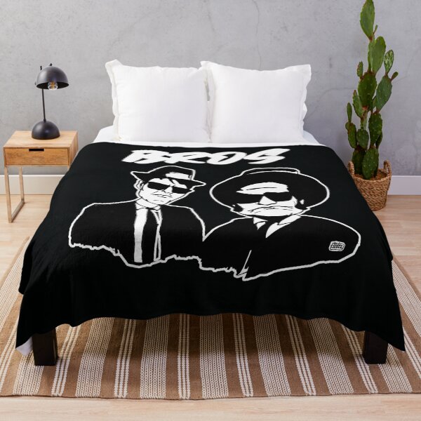Item preview, THE BLUES BROTHERS BACK designed and sold by camyss23.