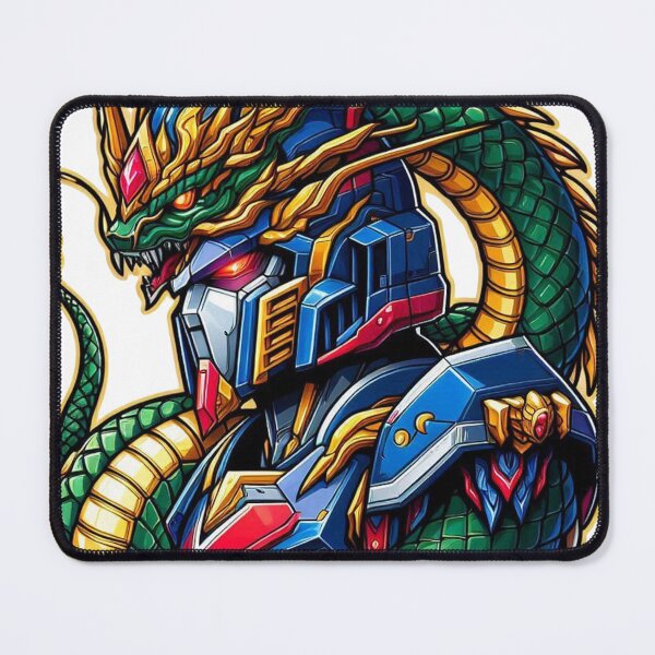 Item preview, Naka gundam designed and sold by DPTSTUDIO.