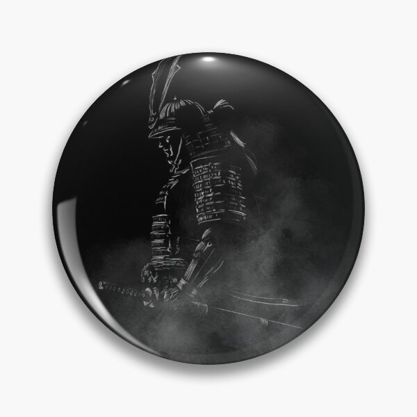 Item preview, SAMURAI  designed and sold by Khial.