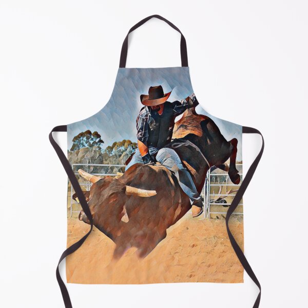 Artikelvorschau, GO RODEO, BUCKING BULL, ROUGH RIDERS, HATS N CAPS entworfen und verkauft von Barbara Jean Photo Art And Design.