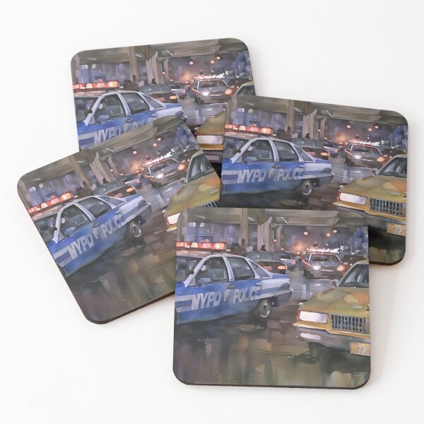 Item preview, Clear the Way designed and sold by RCWatercolours.