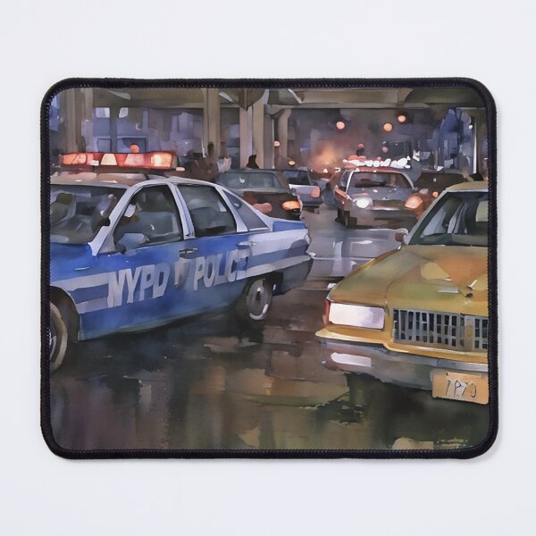 Item preview, Clear the Way designed and sold by RCWatercolours.