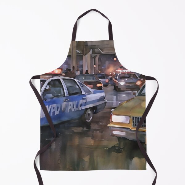 Item preview, Clear the Way designed and sold by RCWatercolours.