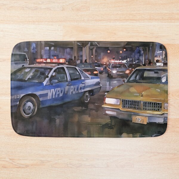 Item preview, Clear the Way designed and sold by RCWatercolours.