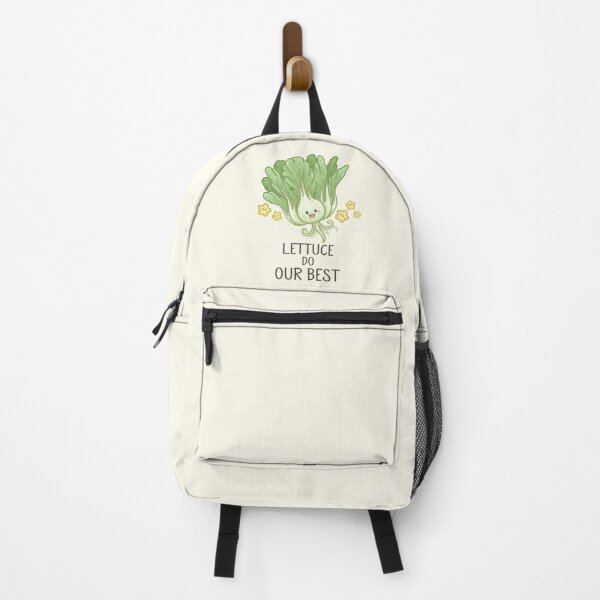 Item preview, Lettuce do the Best Pun designed and sold by Khotekmei.