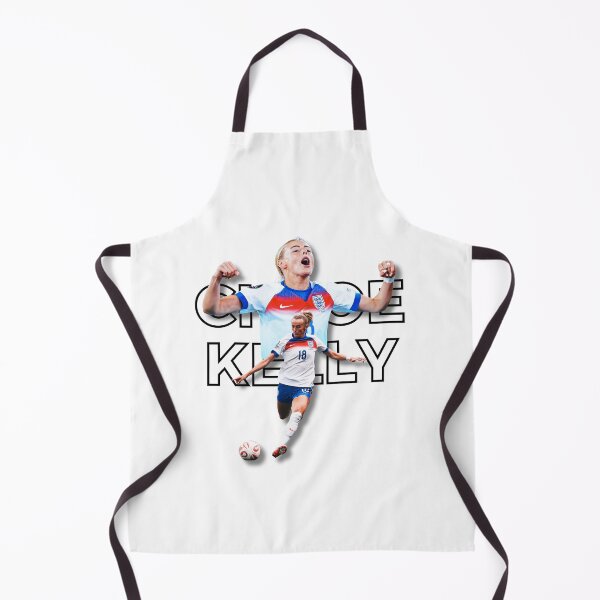 Item preview, Chloe Kelly designed and sold by JCThwaite.