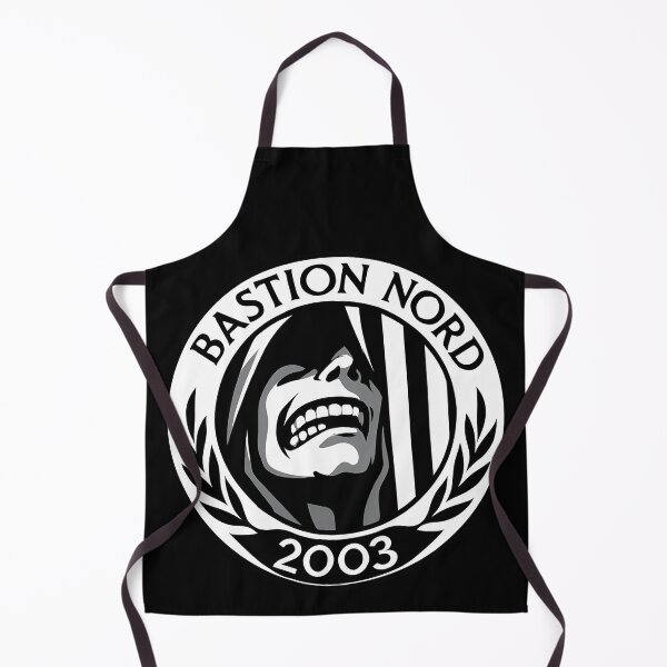 Item preview, Bastion Nord 2003 Alive Forever  designed and sold by canvasriddle.