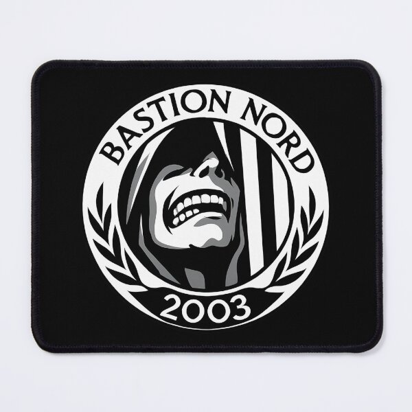 Item preview, Bastion Nord 2003 Alive Forever  designed and sold by canvasriddle.