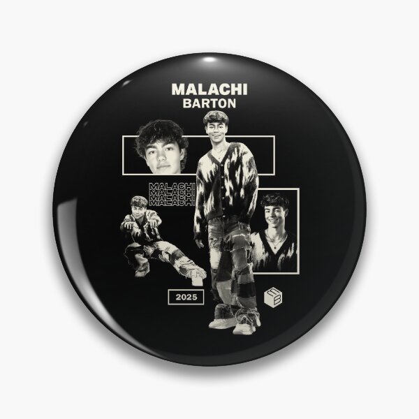 Item preview, Malachi Vintage 2025 designed and sold by Glory-Hand.