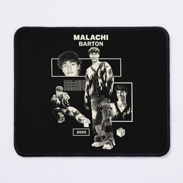 Item preview, Malachi Vintage 2025 designed and sold by Glory-Hand.