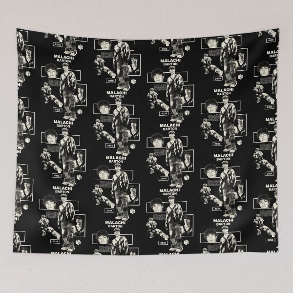 Item preview, Malachi Vintage 2025 designed and sold by Glory-Hand.