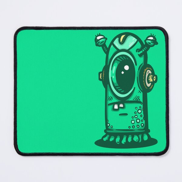 Item preview, Bot 36 designed and sold by Oddbot-Society.