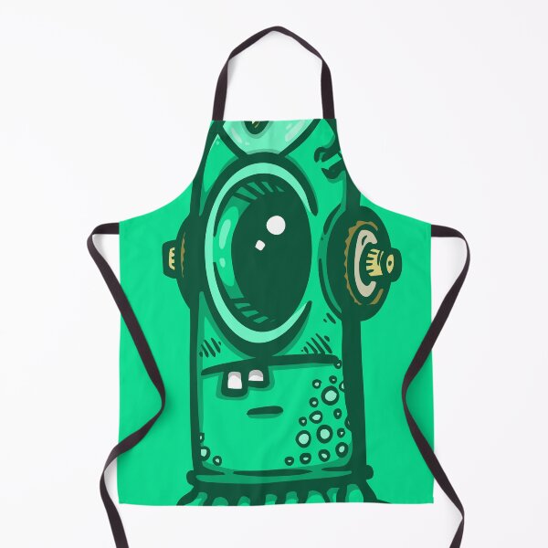 Item preview, Bot 36 designed and sold by Oddbot-Society.