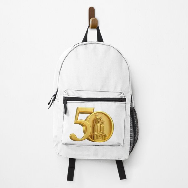 Item preview, Golden 50 years designed and sold by minaYoussefouad.