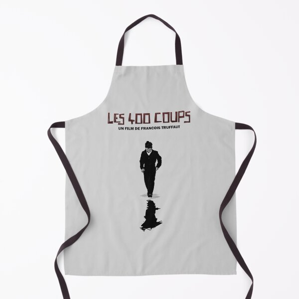 Item preview, POSTER LES 400 COUPS 1959 designed and sold by MORKINO POSTERS.