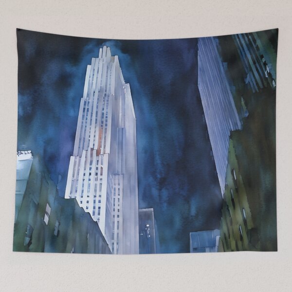 Item preview, The General designed and sold by RCWatercolours.
