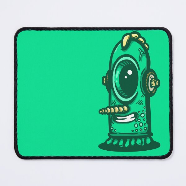 Item preview, Bot 37 designed and sold by Oddbot-Society.